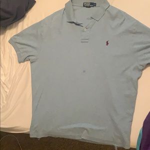 Men’s Polo